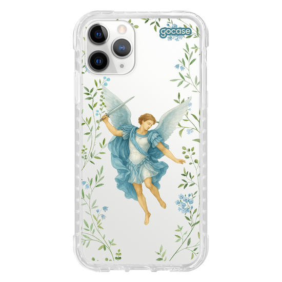 Capinha para celular  São Miguel Celestial
