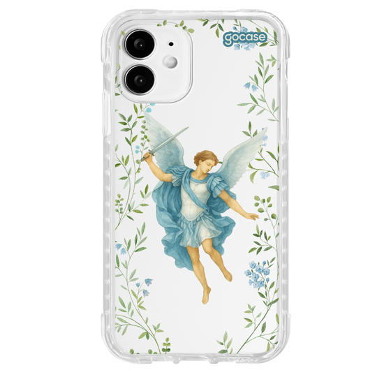 Capinha para celular  São Miguel Celestial