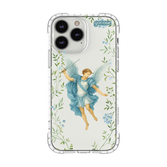 Capinha para celular  São Miguel Celestial