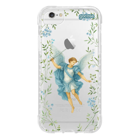 Capinha para celular  São Miguel Celestial