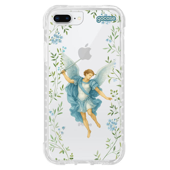 Capinha para celular  São Miguel Celestial