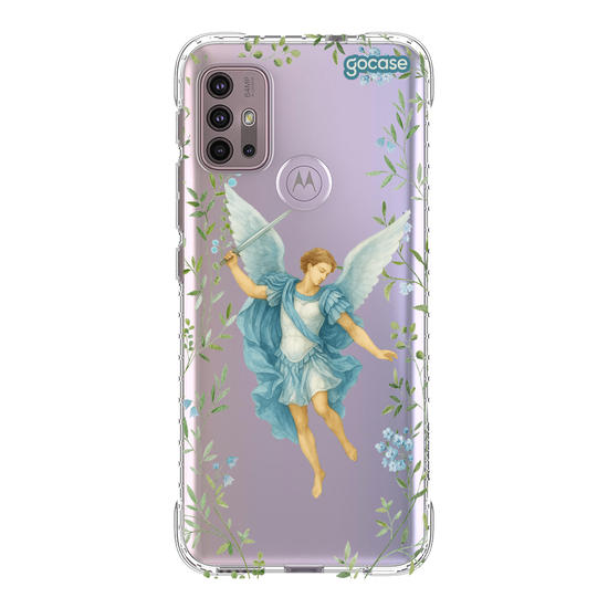Capinha para celular  São Miguel Celestial
