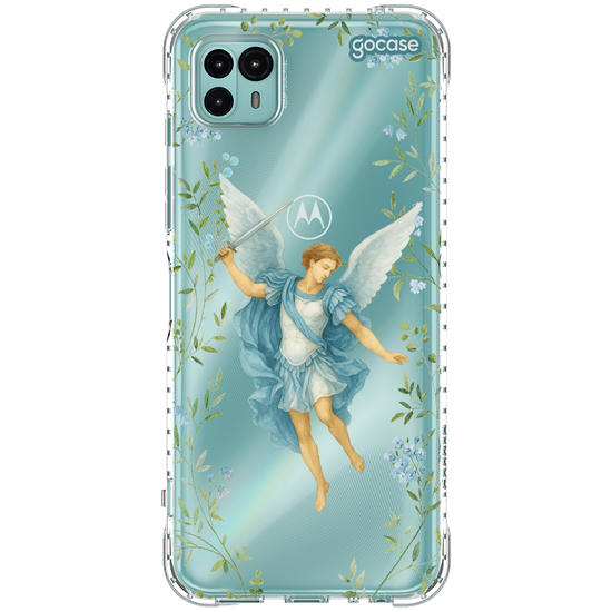 Capinha para celular  São Miguel Celestial