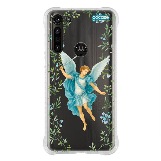 Capinha para celular  São Miguel Celestial