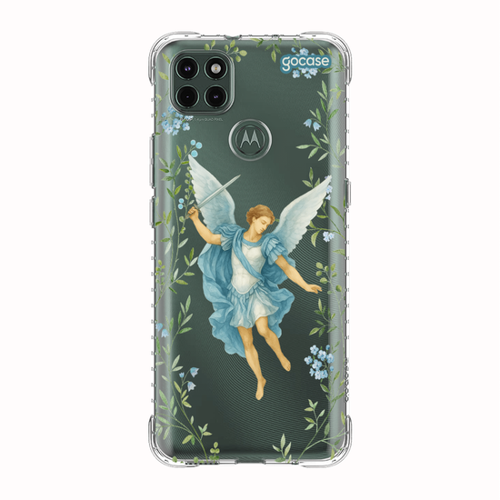 Capinha para celular  São Miguel Celestial