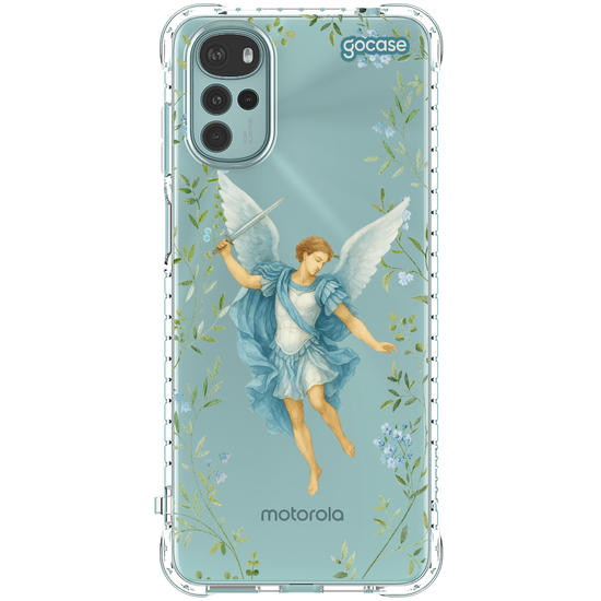 Capinha para celular  São Miguel Celestial