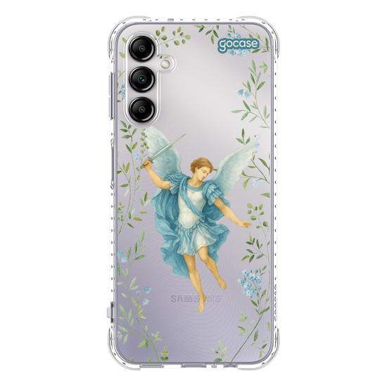 Capinha para celular  São Miguel Celestial