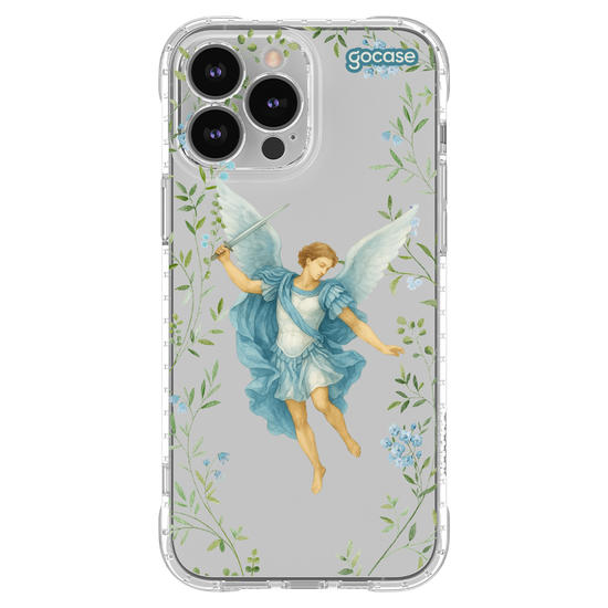 Capinha para celular  São Miguel Celestial