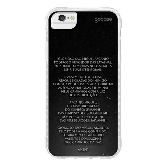 Capinha para celular  São Miguel Vencedor das Batalhas