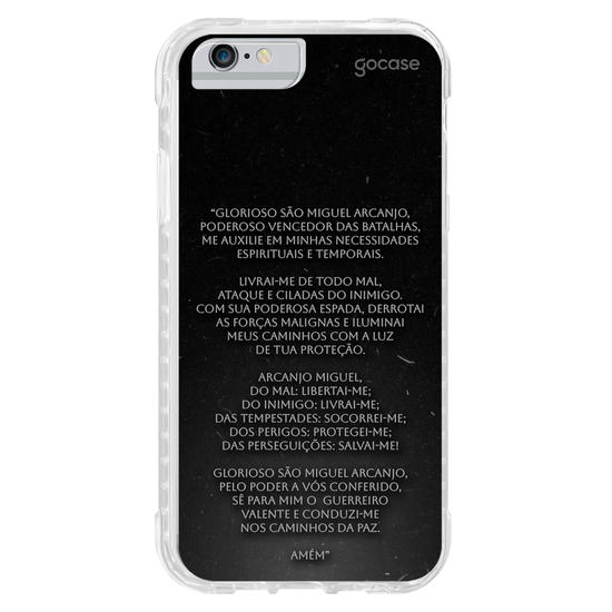 Capinha para celular  São Miguel Vencedor das Batalhas