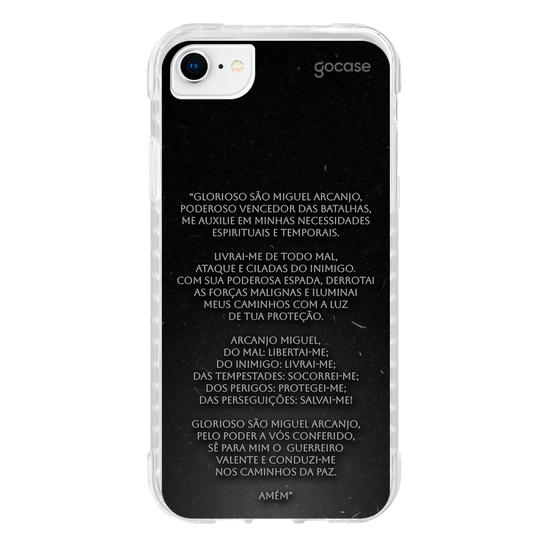 Capinha para celular  São Miguel Vencedor das Batalhas
