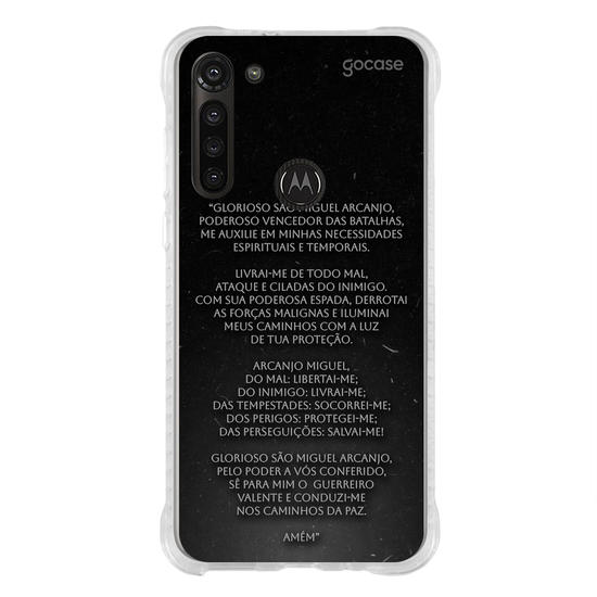 Capinha para celular  São Miguel Vencedor das Batalhas