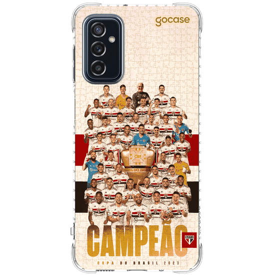 Capinha Capa para celular Samsung Galaxy M31 M32 M51 M52 5G M62