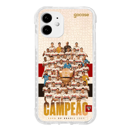 Capa Celular Brasil Copa do Mundo personalizada Alta Qualidade