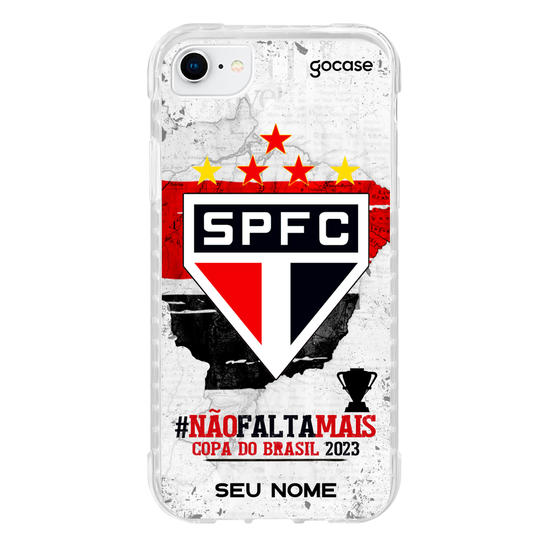 Capa Case Capinha Personalizada Iphone 8 - Free Fire - MPcase - Acessórios  para Celular - Magazine Luiza