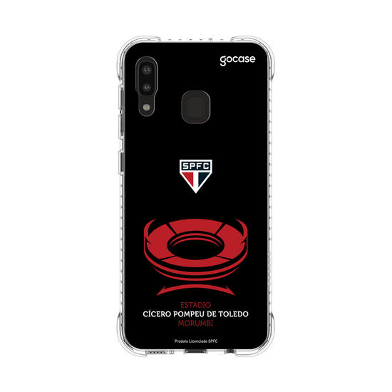 Capinha para celular São Paulo - Morumbi