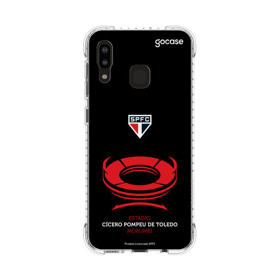Capinha para celular São Paulo - Morumbi