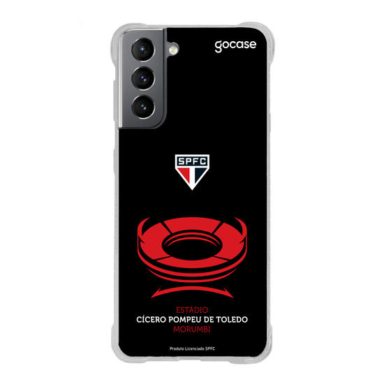 Capinha para celular São Paulo - Morumbi