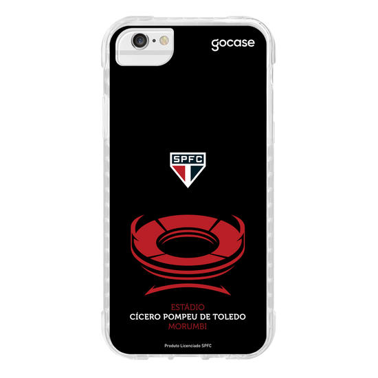 Capinha para celular São Paulo - Morumbi