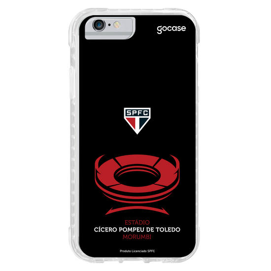 Capinha para celular São Paulo - Morumbi
