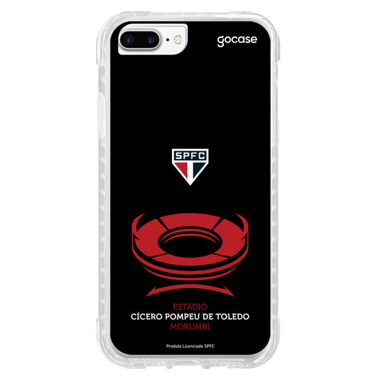 Capinha para celular São Paulo - Morumbi