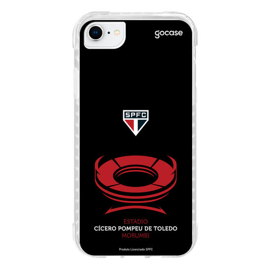 Capinha para celular São Paulo - Morumbi