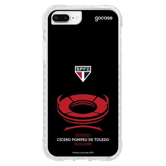Capinha para celular São Paulo - Morumbi