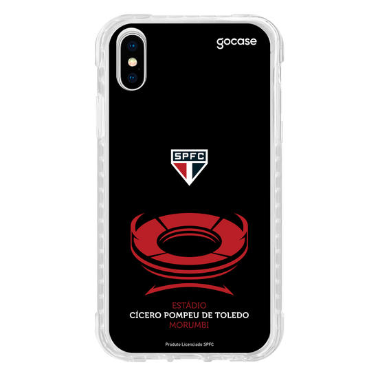 Capinha para celular São Paulo - Morumbi