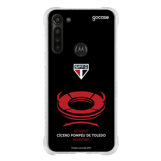 Capinha para celular São Paulo - Morumbi