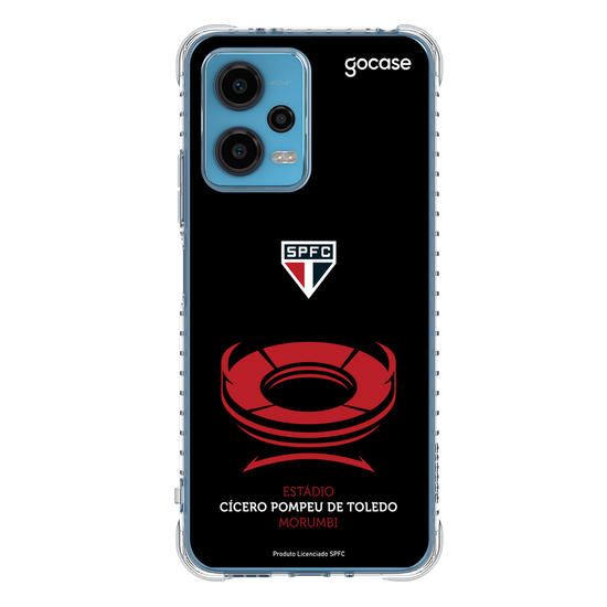 Capinha para celular São Paulo - Morumbi