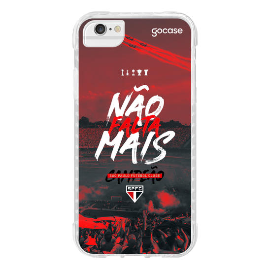 Capinha para celular  São Paulo - Não Falta
