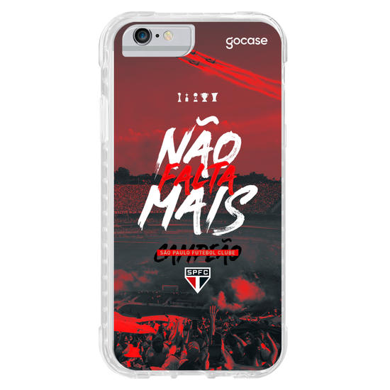 Capinha para celular  São Paulo - Não Falta