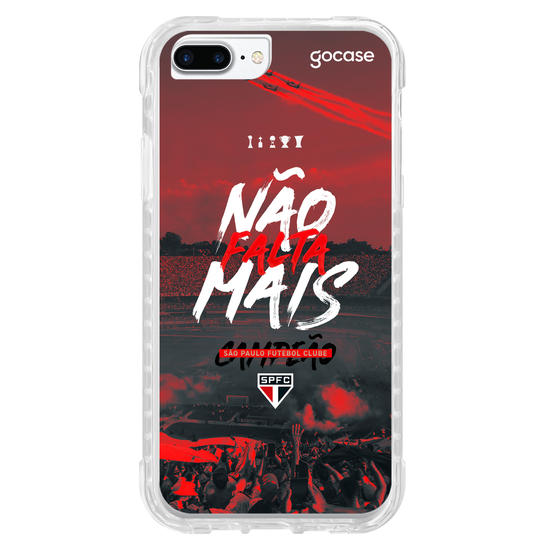 Capinha para celular  São Paulo - Não Falta