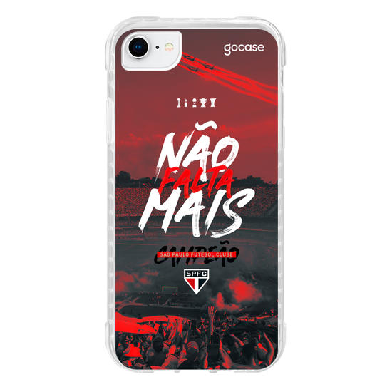 Capinha para celular  São Paulo - Não Falta