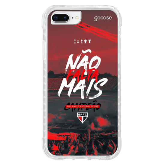 Capinha para celular  São Paulo - Não Falta