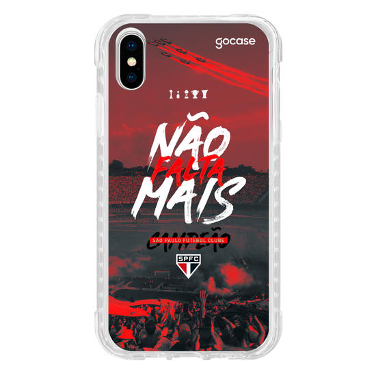 Capinha para celular  São Paulo - Não Falta