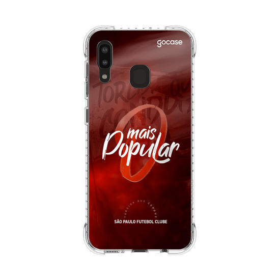 Capinha para celular  São Paulo - O Mais Popular