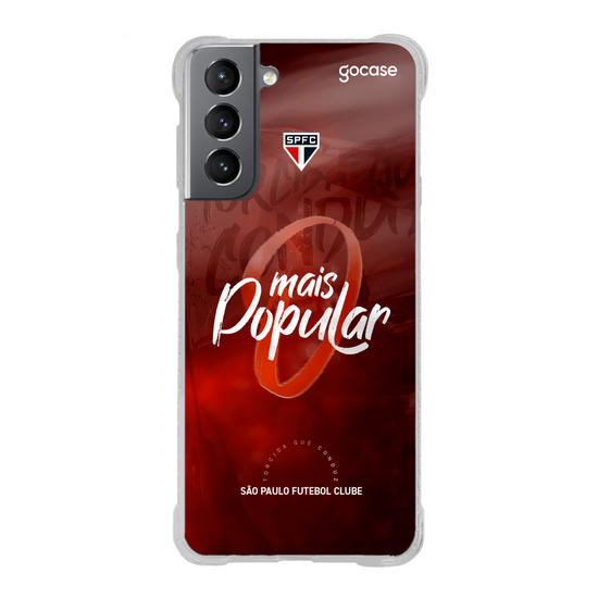 Capinha para celular  São Paulo - O Mais Popular