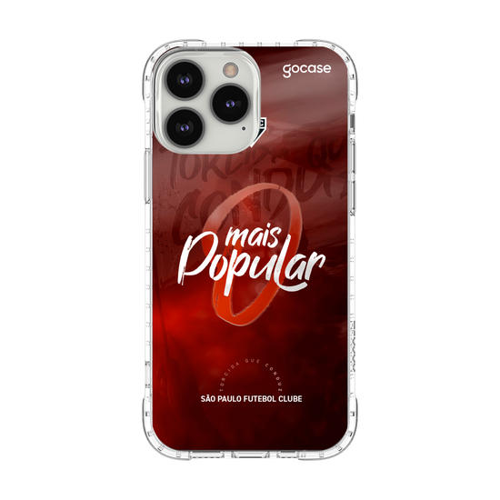 Capinha para celular  São Paulo - O Mais Popular