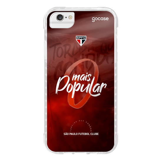 Capinha para celular  São Paulo - O Mais Popular