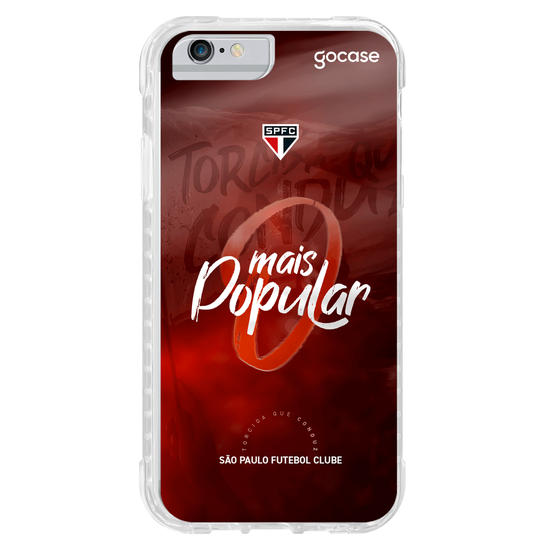 Capinha para celular  São Paulo - O Mais Popular