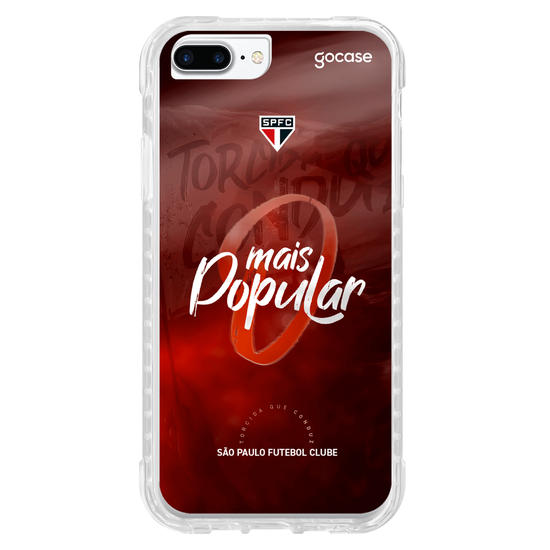 Capinha para celular  São Paulo - O Mais Popular