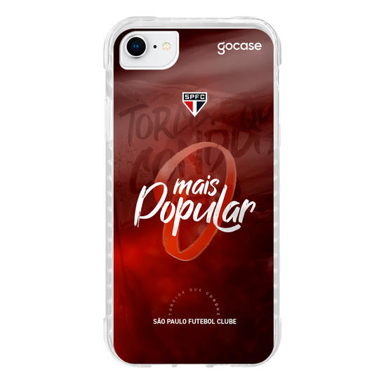 Capinha para celular  São Paulo - O Mais Popular