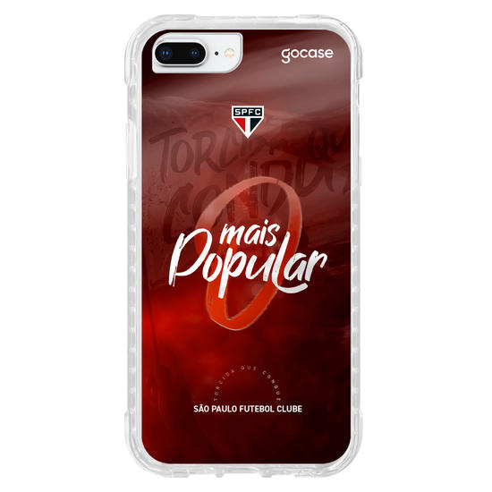 Capinha para celular  São Paulo - O Mais Popular