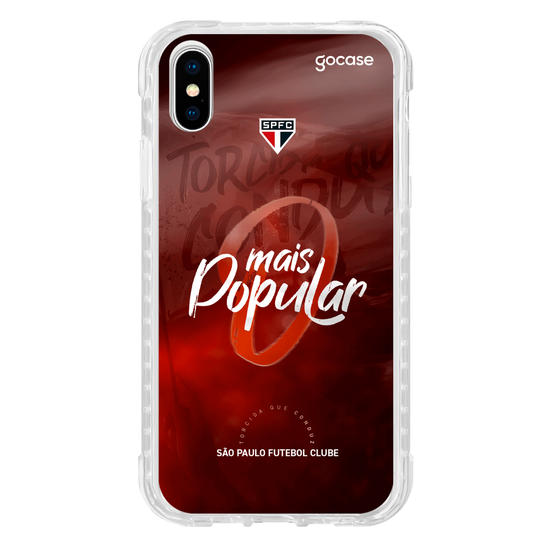 Capinha para celular  São Paulo - O Mais Popular