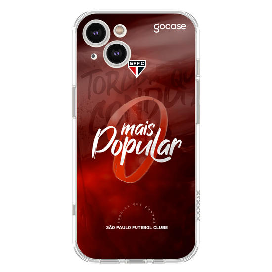  São Paulo - O Mais Popular