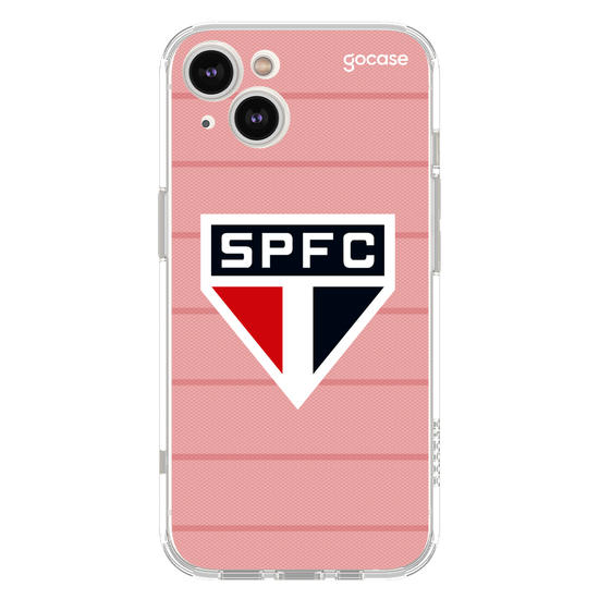 São Paulo - Outubro Rosa 2021