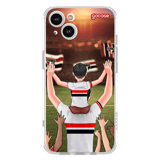 São Paulo - Pai Tricolor