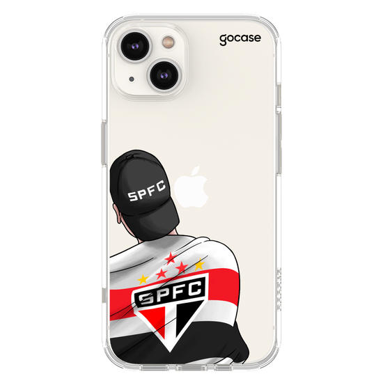 São Paulo - Torcedor Tricolor