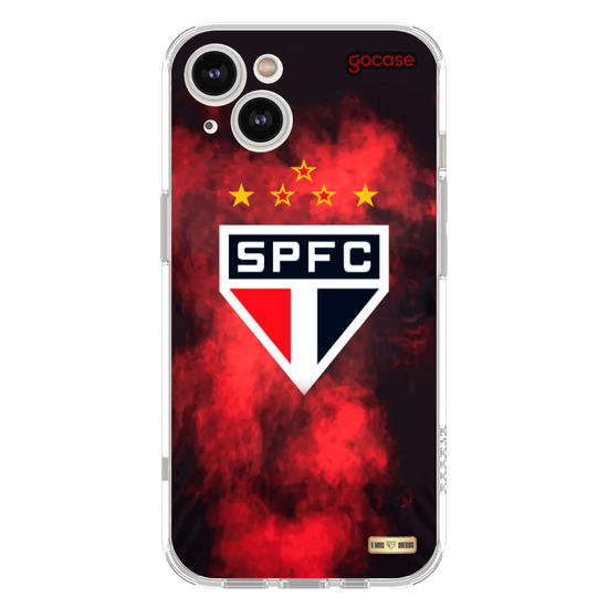  São Paulo - Uniforme 3 2024 Escudo